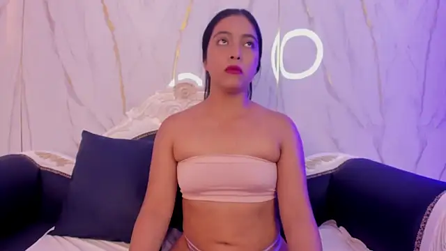 AlysonShy online show from March 21, 5:39 pm