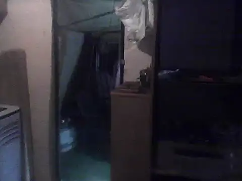 Snapshot of Alcoyanos chatting on June 16, 12:21 am Alcoyanos online show from June 16, 12:21 am