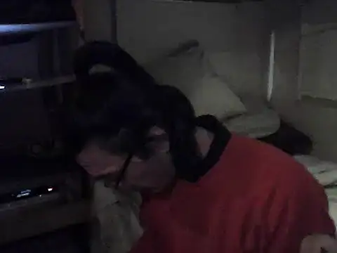 Snapshot of Alcoyanos chatting on March 14, 12:27 am Alcoyanos online show from March 14, 12:27 am