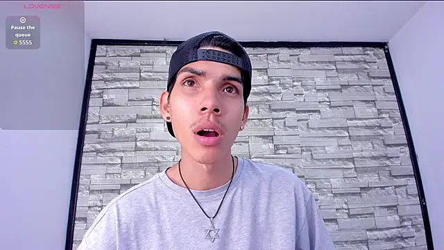 dave 925  online show from April 13, 8:02 pm