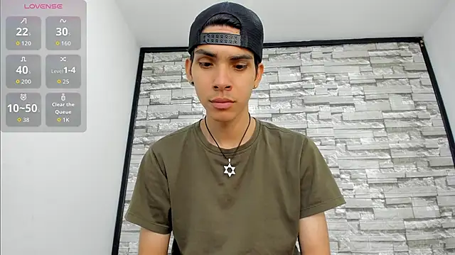 dave 925  online show from April 15, 7:29 pm