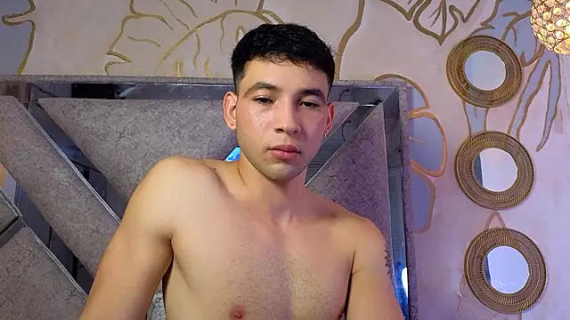 Tinocrow online show from March 15, 1:34 am