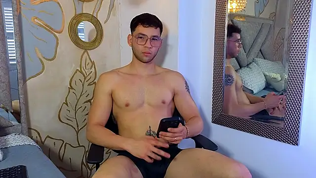 Tinocrow online show from March 26, 2:37 pm