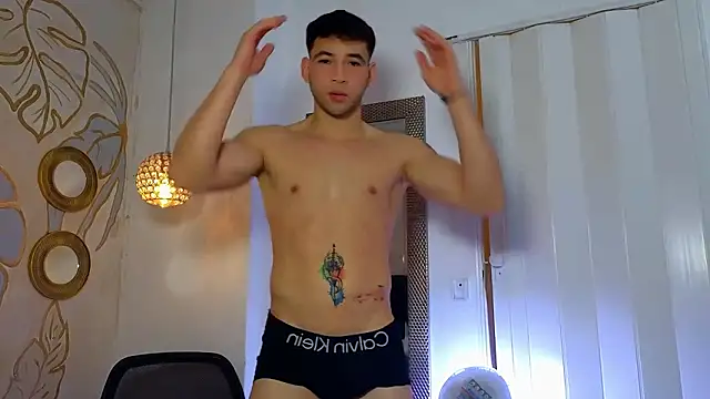 Tinocrow online show from March 24, 1:22 pm
