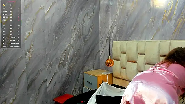 Milf Drip online show from April 21, 12:23 pm