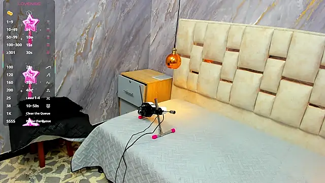 Milf Drip online show from April 13, 12:31 pm