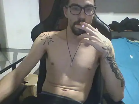 psycrema online show from March 25, 12:11 am