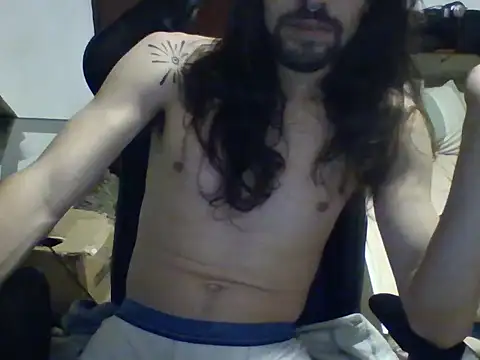 psycrema online show from March 25, 11:03 pm