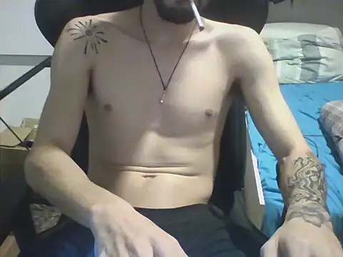 psycrema online show from March 23, 10:20 pm