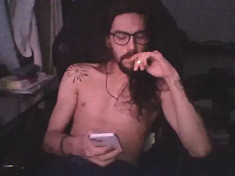 psycrema online show from March 7, 10:37 pm