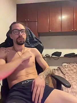 psycrema online show from April 12, 6:22 pm