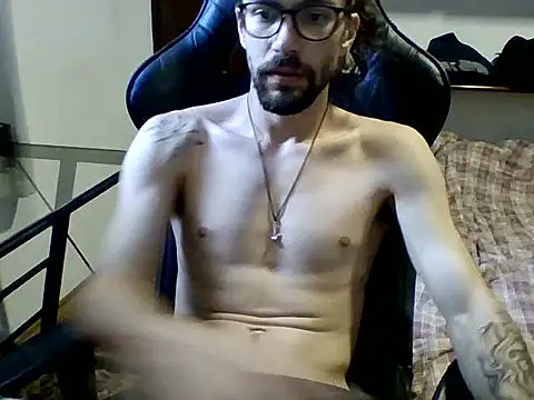 psycrema online show from April 4, 3:18 pm