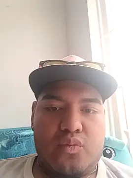 XNoahDeepThroatX online show from April 16, 2:51 pm