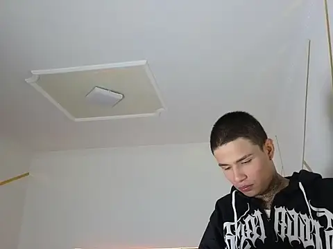 Snapshot of Jack_Dairo chatting on March 4, 11:12 pm Jack Dairo online show from March 4, 11:12 pm