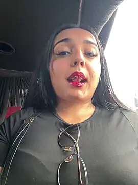 daniii-vgg online show from April 26, 7:22 pm