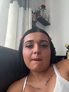 daniii-vgg online show from May 1, 10:15 pm