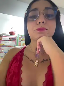 daniii-vgg online show from March 20, 1:12 pm