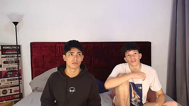 Wild Squad online show from May 31, 6:09 pm