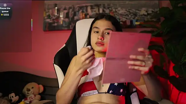 Danaa Rousee  online show from March 20, 11:06 pm