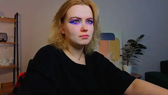 Fiona Rider online show from March 10, 10:14 pm