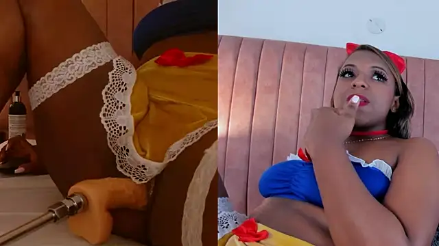 NayaLove  online show from March 26, 4:44 am