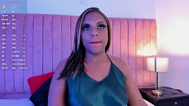 NayaLove  online show from March 27, 3:59 am