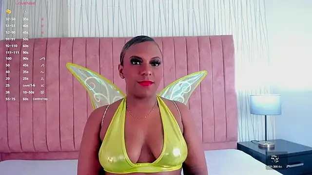 NayaLove  online show from April 25, 3:53 am