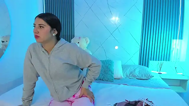 Boone Sweet online show from March 9, 7:28 pm