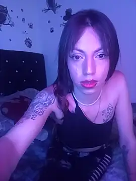 sophieramirez online show from March 20, 12:55 am