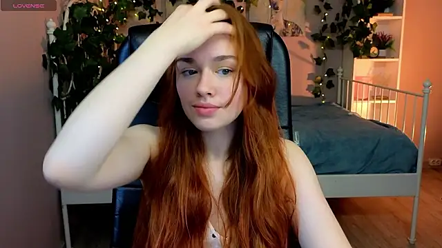 TiffanyVex online show from March 19, 3:23 pm