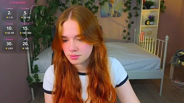 TiffanyVex online show from May 28, 3:51 pm