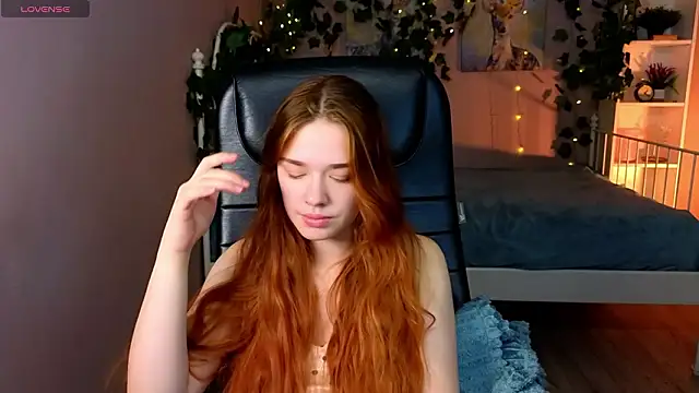 TiffanyVex online show from March 25, 3:22 pm