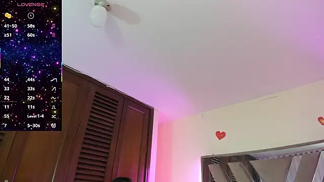 cony ferrer online show from March 28, 4:13 am