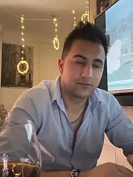 Lucifer Ghost online show from March 5, 9:39 am