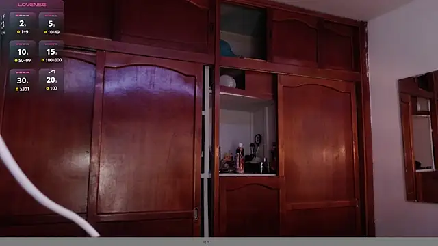 antonela-sweet1 online show from April 2, 10:16 pm