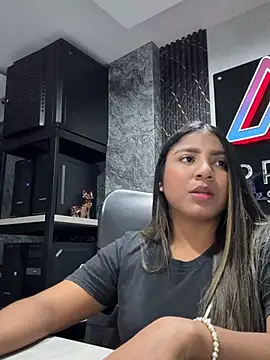 Emma Carteer 1 online show from March 10, 4:38 am