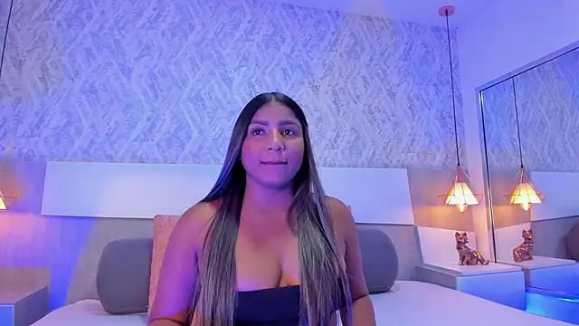 Emma Carteer 1 online show from March 9, 5:55 am