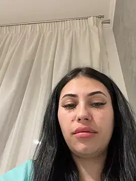 LunaSerenaX online show from March 20, 10:44 pm