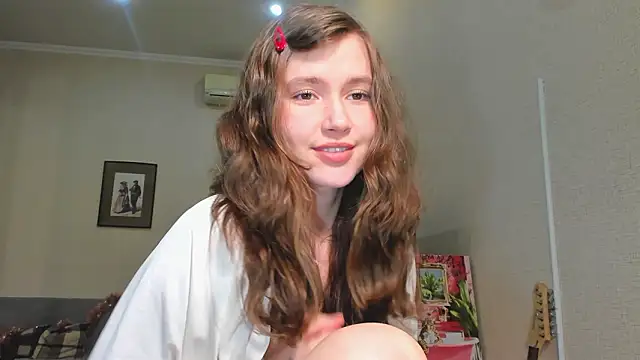 MaryannSofts online show from March 14, 4:57 pm