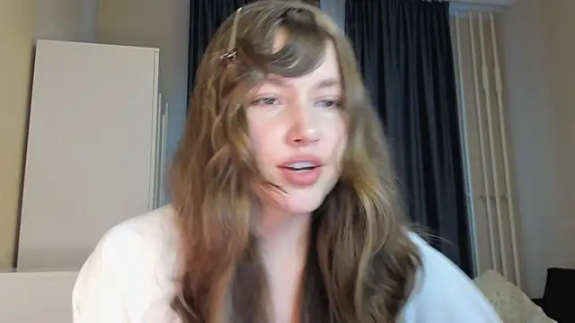 MaryannSofts online show from June 25, 1:27 pm