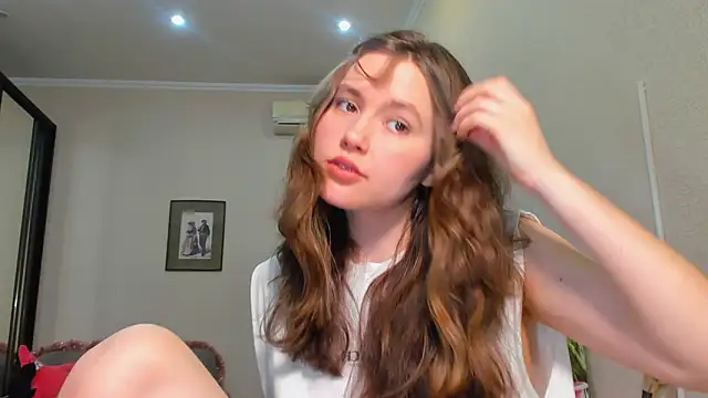 MaryannSofts online show from March 20, 6:09 pm