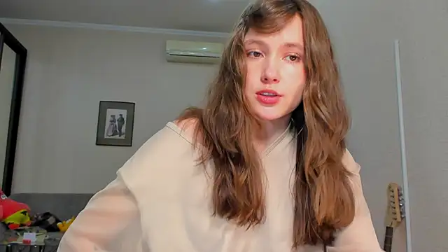 MaryannSofts online show from April 21, 2:12 pm