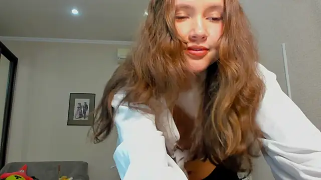 MaryannSofts online show from April 9, 3:29 pm