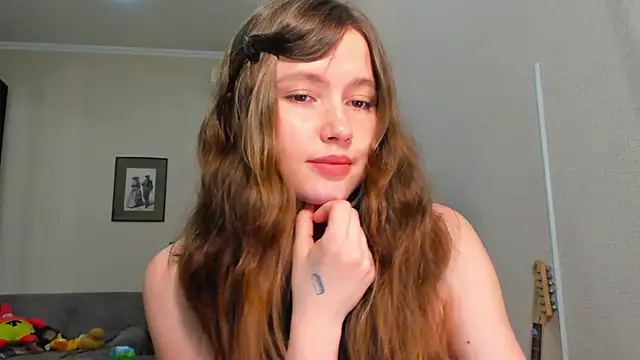 MaryannSofts online show from May 15, 1:20 pm