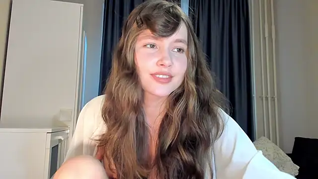 MaryannSofts online show from June 21, 3:29 pm