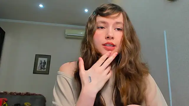 MaryannSofts online show from March 29, 1:13 pm