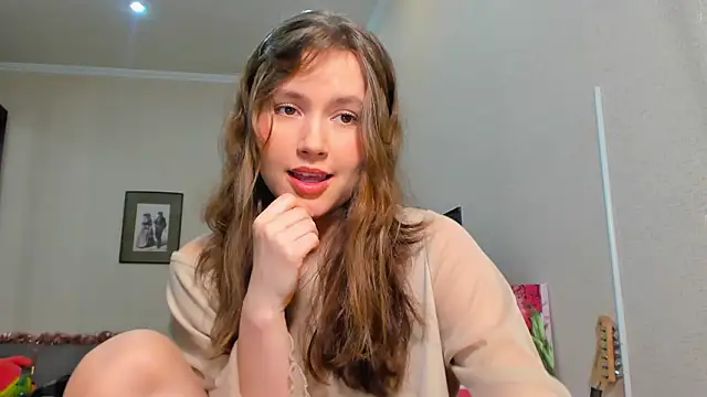 MaryannSofts online show from March 22, 2:18 pm