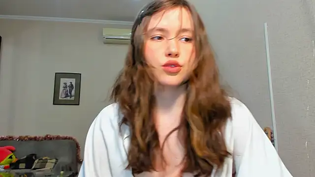 MaryannSofts online show from March 21, 2:43 pm