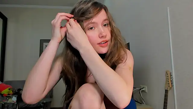 MaryannSofts online show from April 19, 6:10 pm