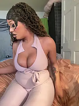 Riasvenenoo online show from May 30, 4:01 pm